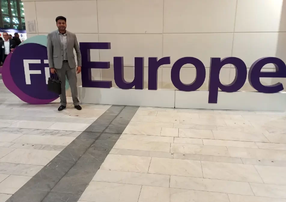 Nutracule Shines at Fi Europe 2023